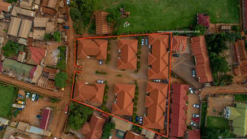 Apartamento Asunita Properties B4