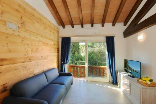 Apartamento Al Segnavento Fasanella