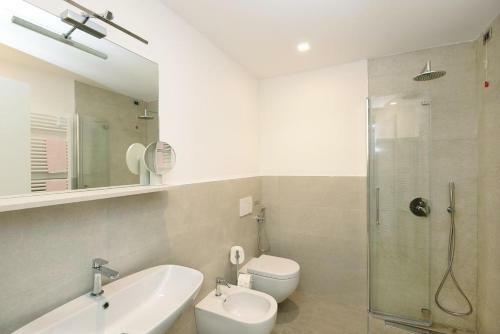Apartamento Al Segnavento Fasanella