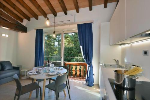 Apartamento Al Segnavento Fasanella