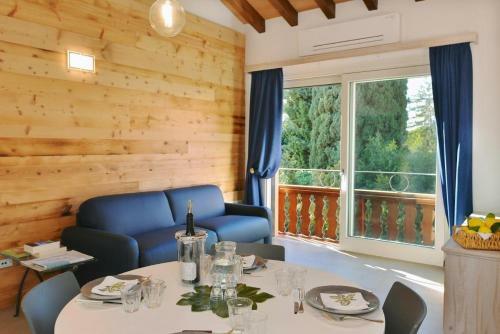 Apartamento Al Segnavento Fasanella