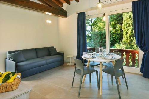 Apartamento Al Segnavento Fasanella