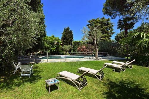Apartamento Al Segnavento Fasanella