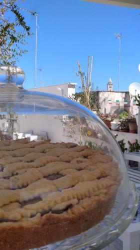 B&B La Grazia