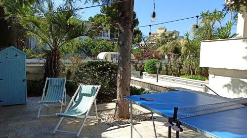Apartamento Villa Mary - Oro