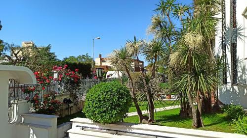 Apartamento Villa Mary - Oro