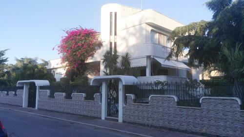 Apartamento Villa Mary - Oro
