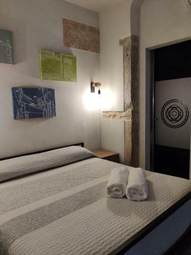 Bed & Breakfast Locus Pendinelli