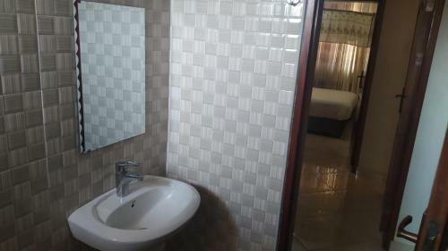 Hotel Golden Apartments