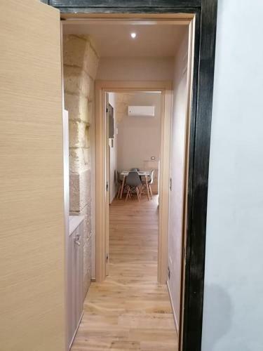 Apartamento La Dimora Del Principe-loft