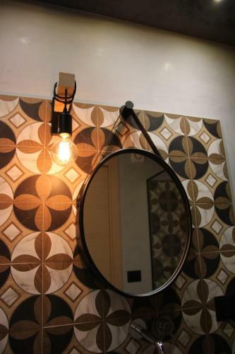 Apartamento La Dimora Del Principe-loft