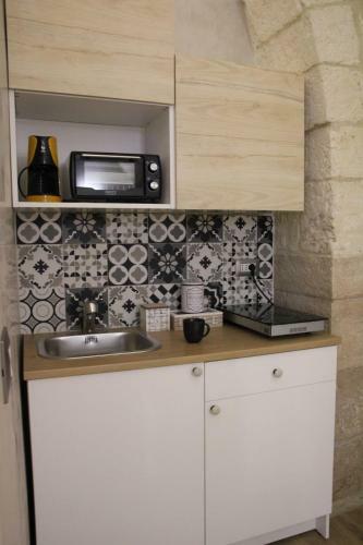 Apartamento La Dimora Del Principe-loft