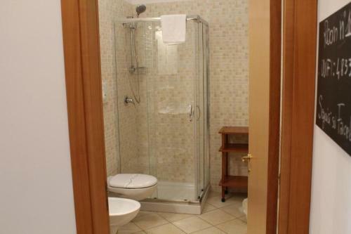 Colonna Rooms & Apartment