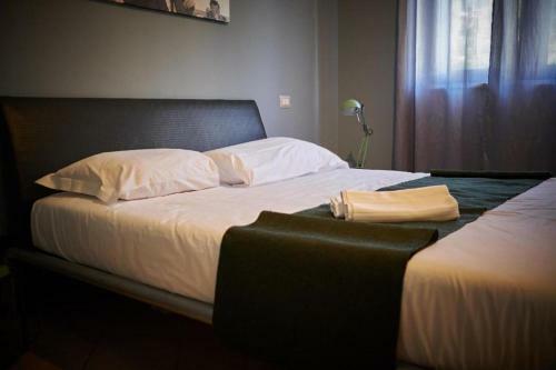 Colonna Rooms & Apartment