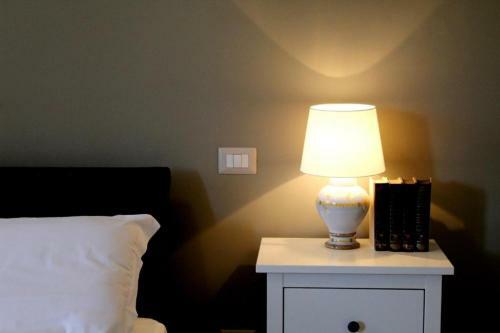 Colonna Rooms & Apartment