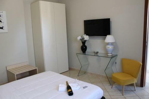 Colonna Rooms & Apartment