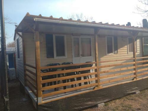 Bungalow Villaggio Maderno