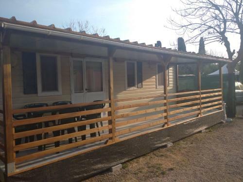 Bungalow Villaggio Maderno