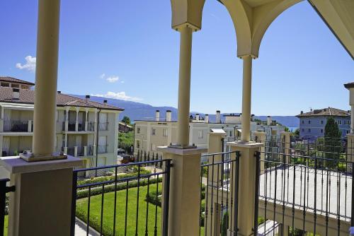 Apartamento Gardagate - Corte Fasanella 47