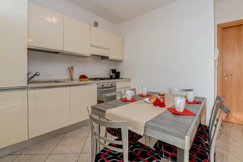Apartamento 8 Garden Vistalago