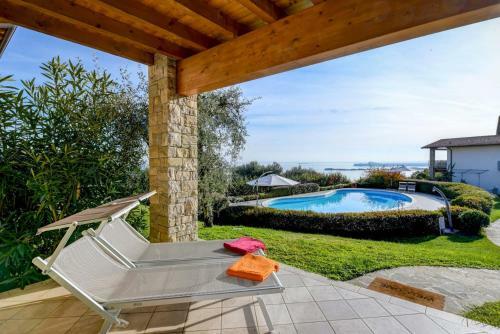 Apartamento 8 Garden Vistalago