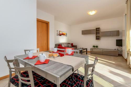 Apartamento 8 Garden Vistalago