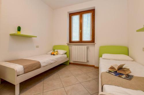 Apartamento 8 Garden Vistalago