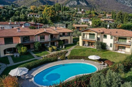 Apartamento 8 Garden Vistalago