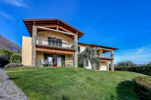 Apartamento 8 Garden Vistalago