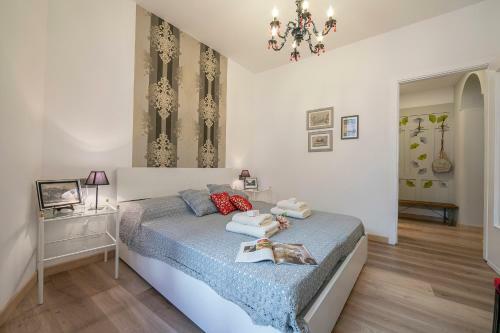 Apartamento Casa 1872 - Appartamento Montebaldo