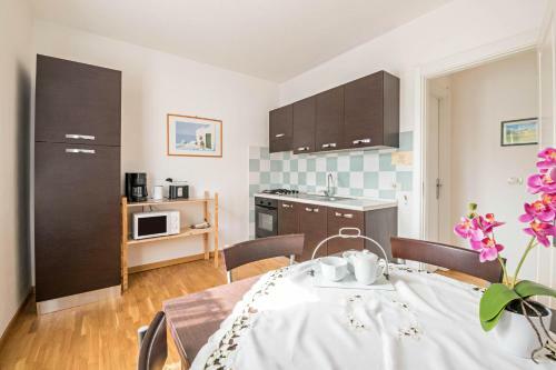 Apartamento Al Agave Sopra