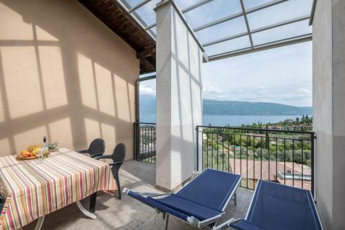 Apartamento Al Agave Sopra