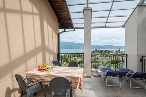 Apartamento Al Agave Sopra