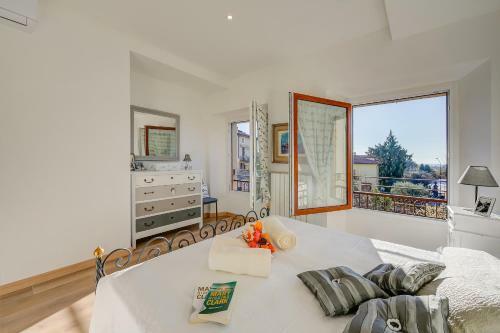 Apartamento Casa 1872 - Appartamento Lago