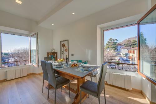 Apartamento Casa 1872 - Appartamento Lago