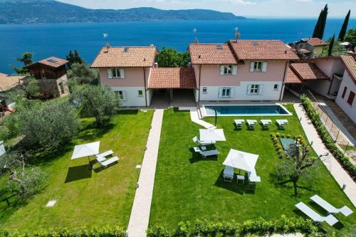 Villa Le Casette - Leccino