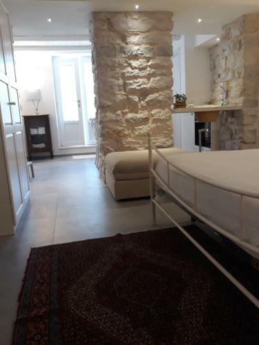 Apartamento Villa Dei Pini Trani