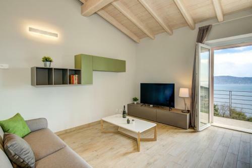 Villa Le Casette - Casaliva
