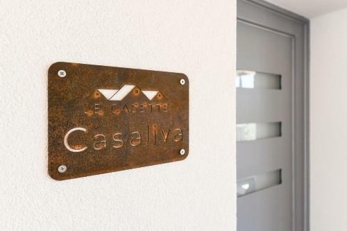 Villa Le Casette - Casaliva