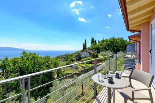 Villa Le Casette - Casaliva