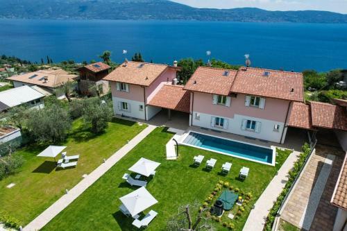 Villa Le Casette - Casaliva