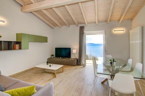 Villa Le Casette - Casaliva