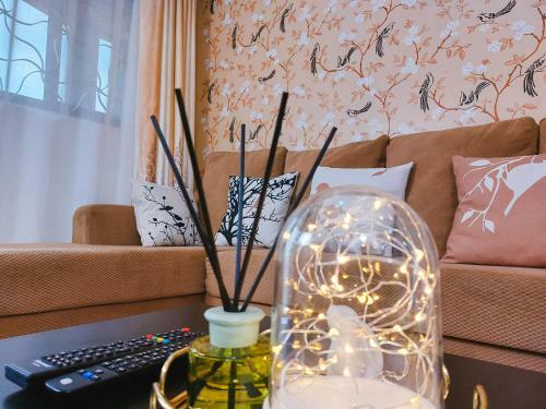Apartamento Hummingbird's Nest 2br1b