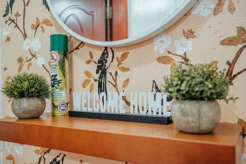 Apartamento Hummingbird's Nest 2br1b