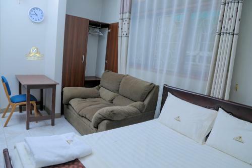 Bed & Breakfast O'jays Motel