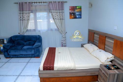 Bed & Breakfast O'jays Motel