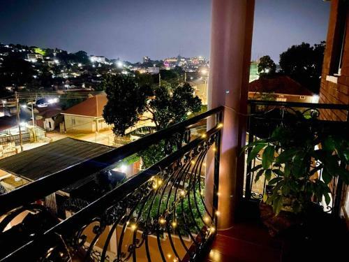 Apartamento Casablanca 2br1b