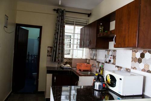 Apartamento Goldies Place