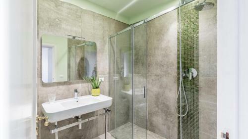 Apartamento Casa San Domenico