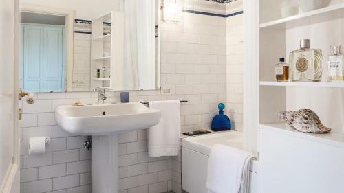 Apartamento Casa San Domenico